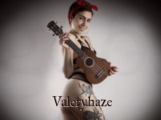 Valeryhaze