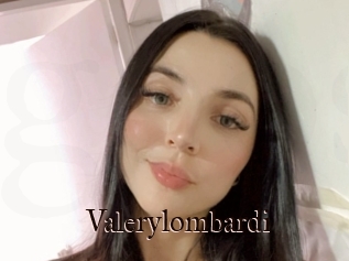 Valerylombardi