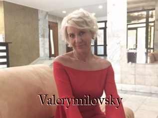 Valerymilovsky
