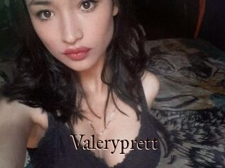 Valeryprett