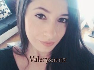 Valerysaenz