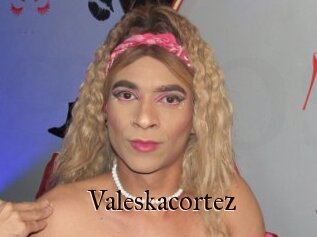 Valeskacortez
