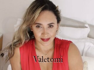Valetomi