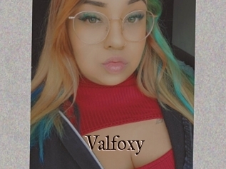 Valfoxy