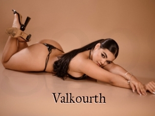 Valkourth
