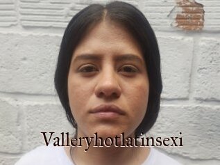 Valleryhotlatinsexi