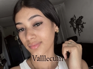 Valllecum