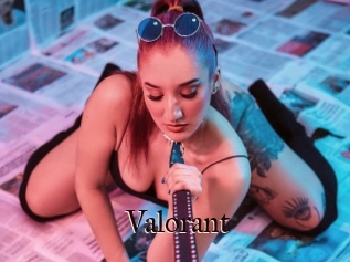 Valorant