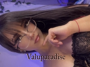 Valuparadise