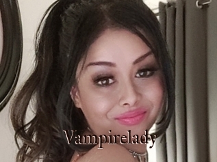 Vampirelady