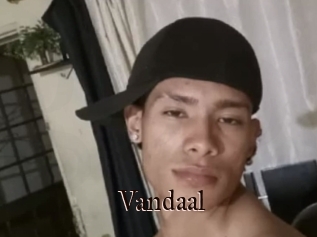 Vandaal
