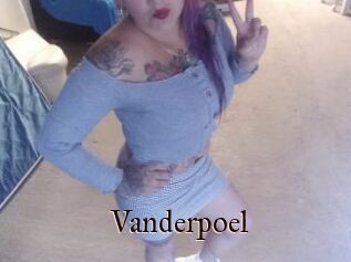 Vanderpoel