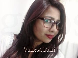 Vanesa_latin