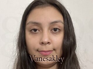 Vanesakley