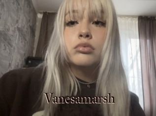 Vanesamarsh