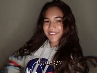 Vanesex