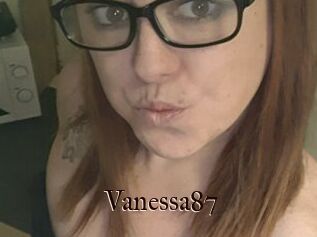 Vanessa87