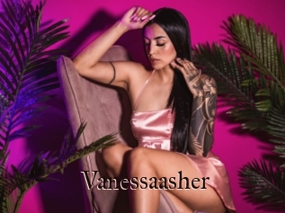 Vanessaasher