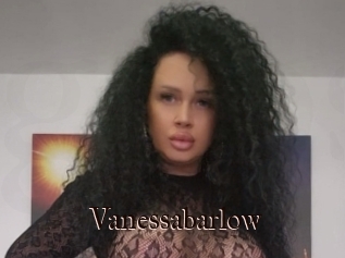 Vanessabarlow