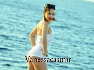 Vanessacasmir