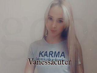 Vanessacuter