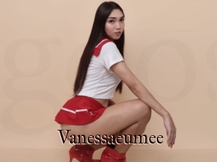 Vanessaeumee