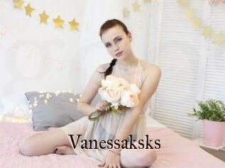 Vanessaksks