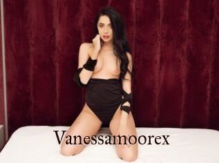 Vanessamoorex
