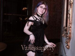 Vanessaperry