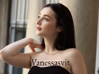Vanessasvit