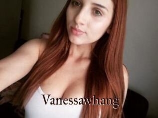 Vanessawhang