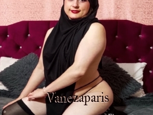 Vanezaparis