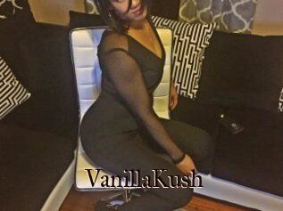 VanillaKush