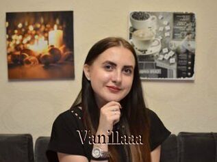 Vanillaaa