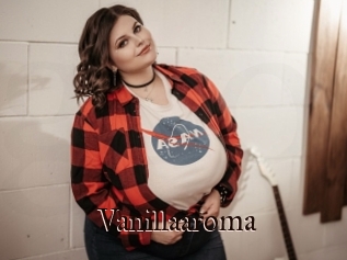 Vanillaaroma
