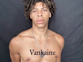 Vankaine