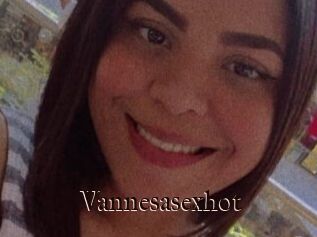 Vannesasexhot