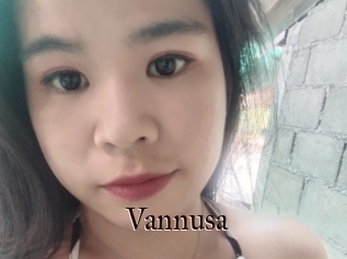 Vannusa