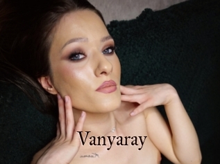Vanyaray