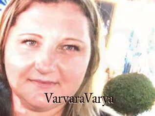 VarvaraVarya