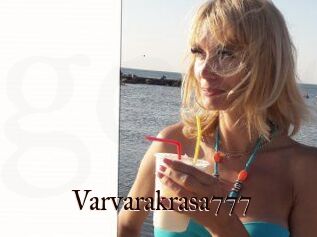 Varvarakrasa777