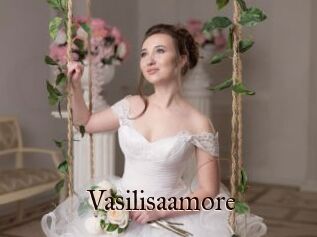Vasilisaamore