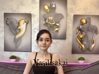Vasilisakai