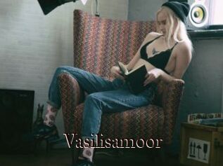Vasilisamoor