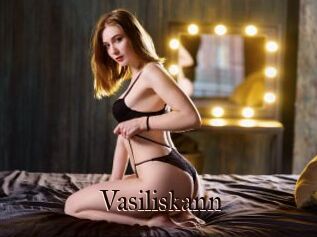 Vasiliskann