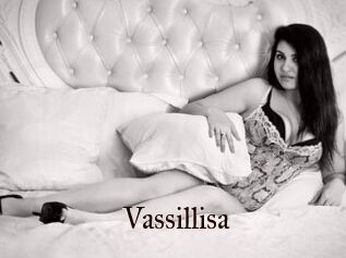 Vassillisa