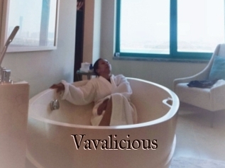 Vavalicious