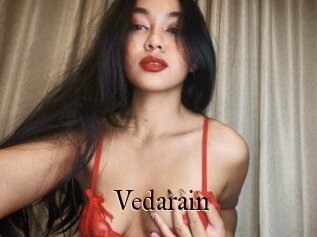 Vedarain