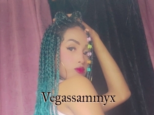 Vegassammyx