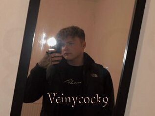Veinycock9